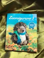Zoomigurumi 3, Ophalen of Verzenden, Zo goed als nieuw, Overige typen