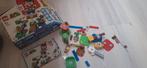 Super mario Lego, Ophalen of Verzenden, Zo goed als nieuw, Overige merken