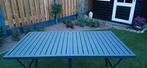Tuintafel, Tuin en Terras, Zonneschermen, Ophalen, Zo goed als nieuw