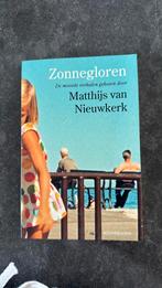 Zonnegloren, Ophalen of Verzenden, Zo goed als nieuw