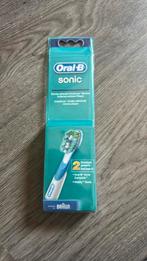 Oral-B sonic, Ophalen of Verzenden, Nieuw