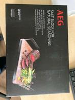 AEG Zoutsteen Nieuw, Ophalen of Verzenden, Nieuw