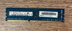 4GB DDR3 PC3 RAM, Computers en Software, RAM geheugen, Gebruikt, DDR3, Ophalen of Verzenden, Desktop