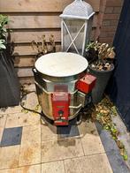 pottenbak oven / keramiek oven, Hobby en Vrije tijd, Ophalen, Zo goed als nieuw