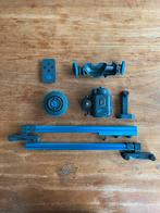 Grip Gear Movie Maker Set (camera slider), Audio, Tv en Foto, Fotografie | Statieven en Balhoofden, Ophalen, Zo goed als nieuw