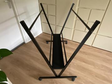 Showrek, presentatie kribbe beschikbaar voor biedingen