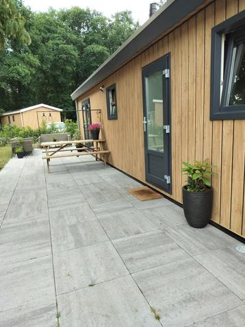 Chalet Utrechte Heuvelrug,  park DeOssenberg  beschikbaar voor biedingen