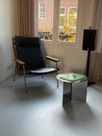 Gelderland Rob Parry Lotus Design Fauteuil Stoel, Ophalen of Verzenden, Gebruikt, 75 tot 100 cm, 50 tot 75 cm