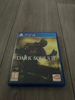 PS4 Dark souls III, Gebruikt, 1 speler, Ophalen of Verzenden, Role Playing Game (Rpg)