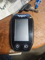 Shimano SC-6010 display, Ophalen of Verzenden