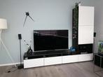 i.g.s.z. TV meubel ter overname tegen een kleine vergoeding., Ophalen, 150 tot 200 cm, Zo goed als nieuw, Minder dan 100 cm