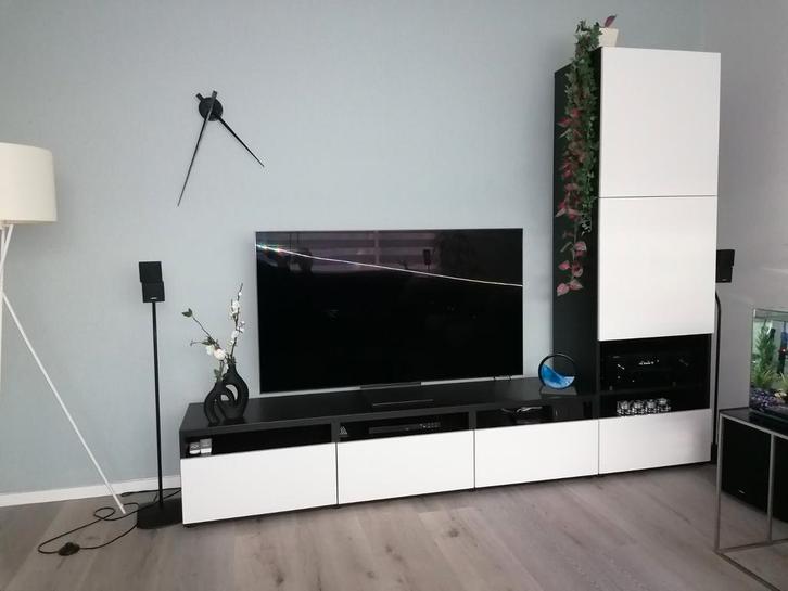 i.g.s.z. TV meubel ter overname tegen een kleine vergoeding., Huis en Inrichting, Kasten | Televisiemeubels, Zo goed als nieuw