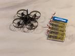 Happymodel Mobula7 ELRS Analog, Elektro, RTF (Ready to Fly), Gebruikt, Quadcopter of Multicopter