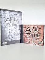 Ark of Time - PC cdrom & manual, Avontuur en Actie, 1 speler, Ophalen of Verzenden, Zo goed als nieuw