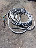 30 meter Dynamic grondkabel DCA S2 YMVKAS DCA 4x35mm2, Doe-het-zelf en Verbouw, Ophalen, Nieuw, Kabel of Snoer