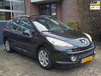 Peugeot 207 SW 1.6 VTi XS Apk |Nap |Pano |Trekhaak, Voorwielaandrijving, Elektrische ramen, Gebruikt, 4 cilinders