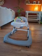 Loopauto / Loopwagentje - Verstelbaar en in nette staat, Ophalen, Zo goed als nieuw