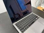 Apple Macbook Air M1 512GB, Computers en Software, Apple Macbooks, Gebruikt, Qwerty, 13 inch, 512 GB