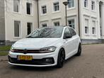 Volkswagen Polo GTI, 2.0 PANORAMA, Auto's, Volkswagen, Te koop, Geïmporteerd, 5 stoelen, Benzine