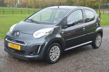 Citroen C1 1.0 Collection 5 deurs Airco beschikbaar voor biedingen