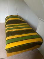 Hülsta degelijk bed, matras en lattenbodem, Ophalen, Gebruikt, 90 cm, 200 cm