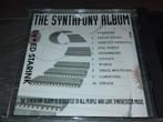 Ed Starink ‎- The Synthfony Album, Cd's en Dvd's, Ophalen of Verzenden, Zo goed als nieuw