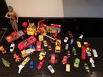 Speelgoedauto's - Diverse merken en modellen, Ophalen of Verzenden, Gebruikt