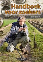 Handboek voor zoekers, Boeken, Geschiedenis | Stad en Regio, Ophalen of Verzenden, Zo goed als nieuw