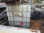 IBC Container te koop, Tuin en Terras, Ophalen of Verzenden