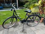 Batavus Young Dutch Meisjesfiets 24 inch TEAB, Ophalen, Gebruikt, 24 inch