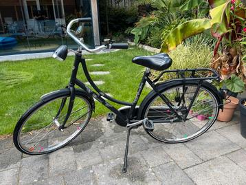 Batavus Young Dutch Meisjesfiets 24 inch TEAB beschikbaar voor biedingen