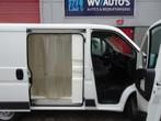 Peugeot Boxer 328 2.2 HDI L1H1 XR Profit+ KONVEKTA SOLAR 777, Voorwielaandrijving, Euro 5, Gebruikt, Zwart