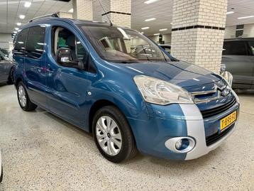 Citroen BERLINGO 1.6 VTI 120 Multispace 88kw Panorama Dak Ai beschikbaar voor biedingen