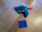 NERF N-Strike Bowstrike inclusief 6 pijlstjes', Ophalen, Zo goed als nieuw