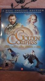 DVD The Golden Compass', Ophalen of Verzenden, Vanaf 12 jaar