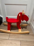 Hobbelpaard (eland) ikea!, Ophalen, Zo goed als nieuw