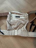 Draagzak van ROOKIE, beige-bruin, original verpakking, Kinderen en Baby's, Babydragers en Draagdoeken, Overige merken, Buik of Rug