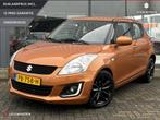 Suzuki Swift 1.2 Bandit EASSS Lmv/Airco/Cruise, Auto's, Origineel Nederlands, Te koop, 5 stoelen, Benzine