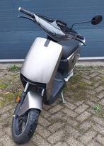 Zeer nette Super Soco Cux - 2020, Gebruikt, Elektrisch, Ophalen, Overige merken