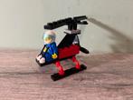 LEGO 2849 gyrocopter met instructie, Ophalen of Verzenden, Zo goed als nieuw