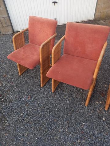 vintage eethoek  beschikbaar voor biedingen