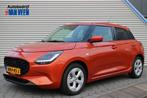 Suzuki Swift 1.2 Select SmartHybrid Automaat | Org. NL! | Na, Auto's, Suzuki, Stof, Gebruikt, Overige kleuren, Swift