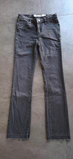 ZWARTE SPIJKERBROEK MAAT 158. GEISHA KINDERKLEDING. JEANS!, Kinderen en Baby's, Kinderkleding | Maat 158, Broek, Geisha, Meisje