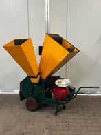 Daltec 150 hakselaar versnipperaar Honda GX270, Ophalen, Gebruikt