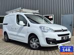 Citroen Berlingo bestel 1.6 BlueHDI|Imperial|PDC|Airco|Euro6, Auto's, Voorwielaandrijving, Stof, 4 cilinders, Citroën