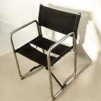 Lammhults X75 -2 regisseurs stoel 70S Zweden, Ophalen