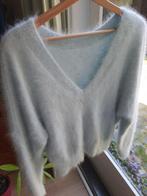 Bellerose Datev angora trui, Kleding | Dames, Truien en Vesten, Maat 38/40 (M), Bellerose, Gedragen, Verzenden