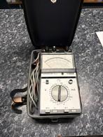 BBC Goerz unigor a41 multimeter, Ophalen of Verzenden