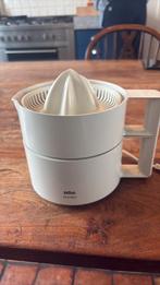 Braun Citromatic, Ophalen, Zo goed als nieuw, Citruspers