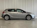 Opel Astra 1.4 Selection, Voorwielaandrijving, 101 pk, Gebruikt, 4 cilinders